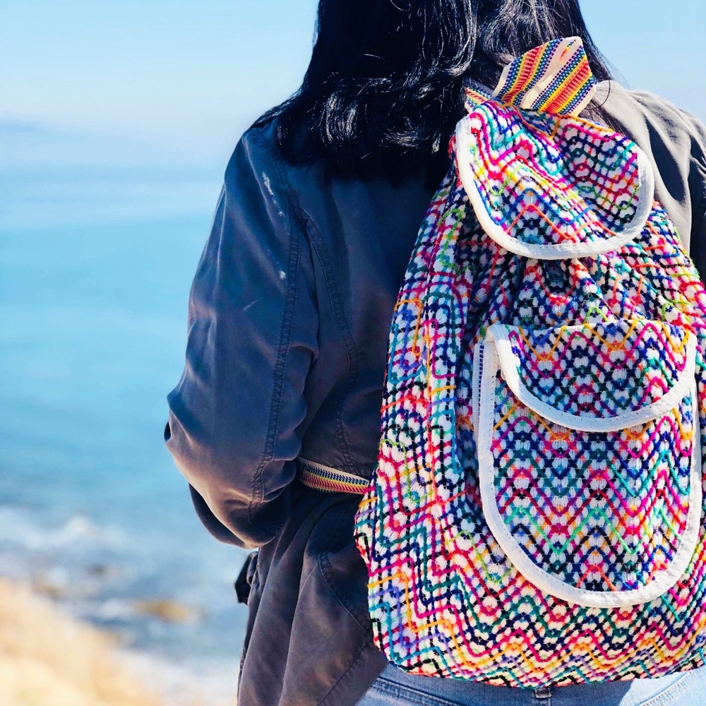 Backpack